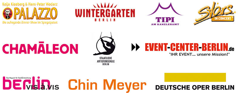 Veranstaltungspartner