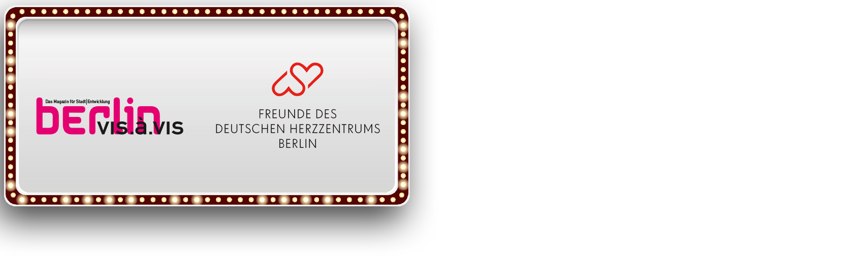 Berlin mit Herz – Benefiz-Gala zugunsten des Deutschen Herzzentrums